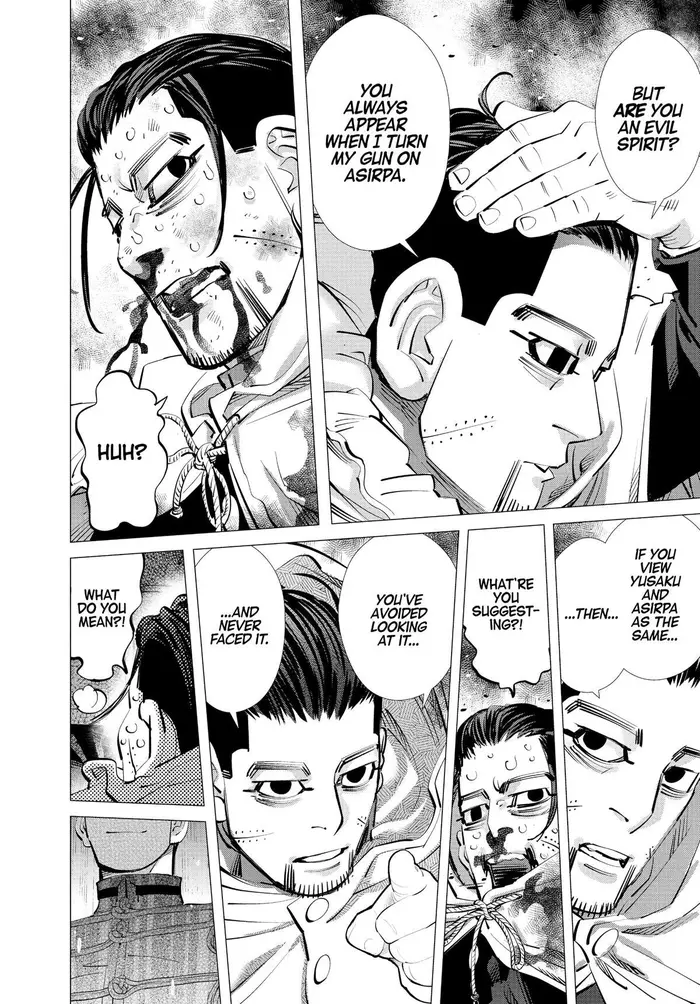 Golden Kamuy Chapter 310 image 04_optimized